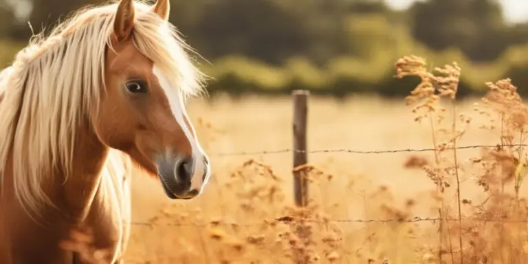 Cât trăiește un cal