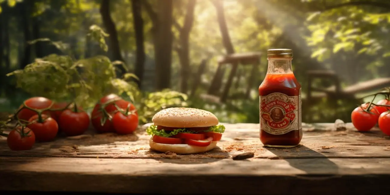 Cel mai bun ketchup: descoperirea gustului perfect