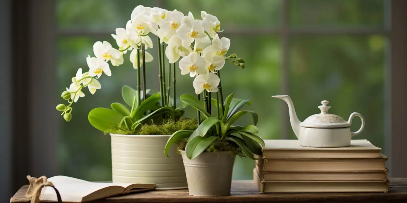 Cum se îngrijește orhideea: ghid detaliat pentru prosperitatea acestei plante elegante